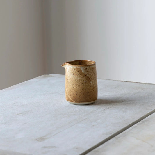 Oda Mælkekande, Brun - Julie Damhus