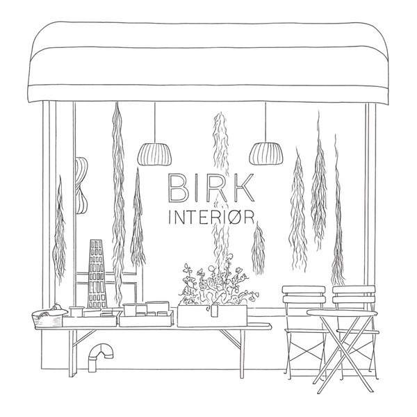 BIRK Interiør