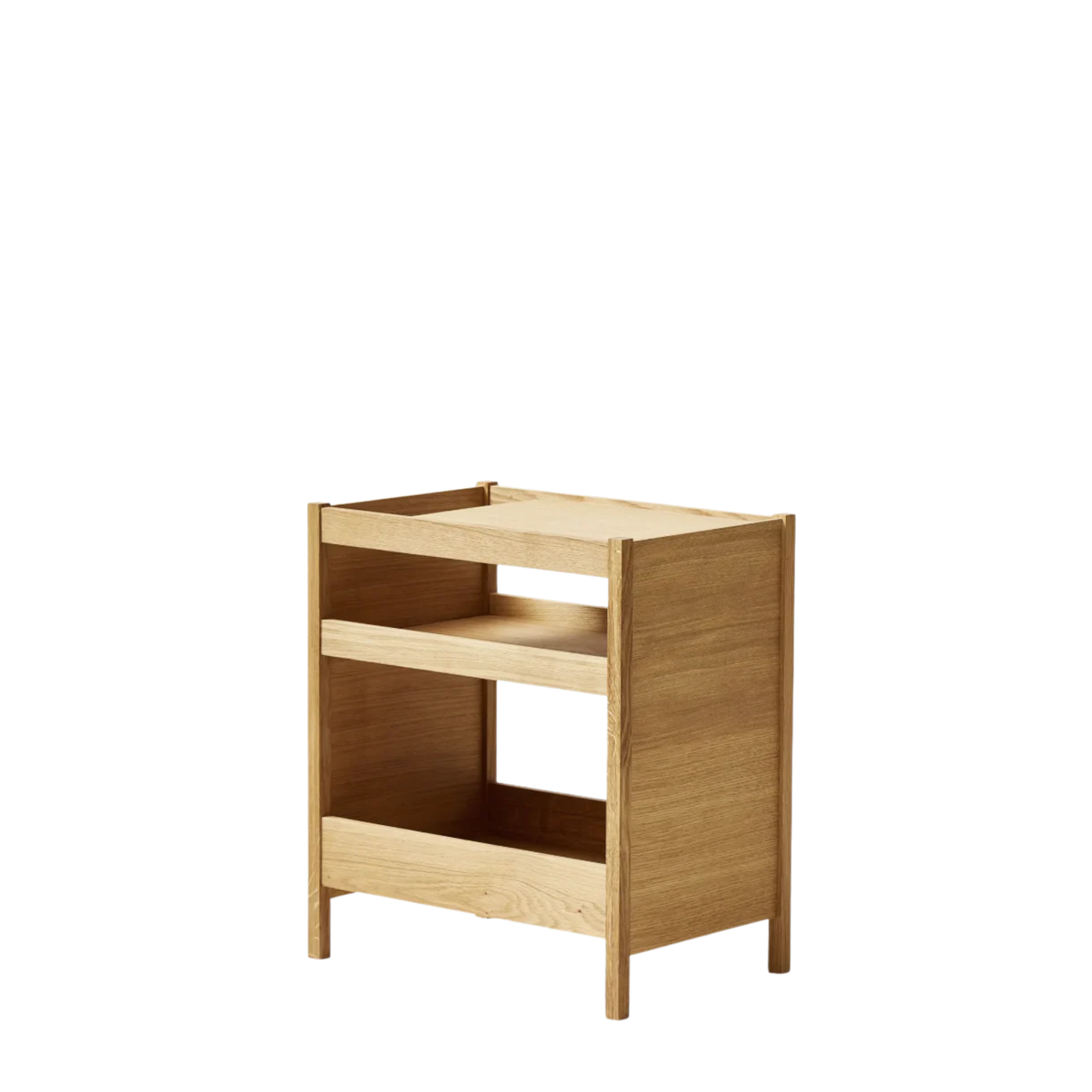 Journal Organiser, Oak