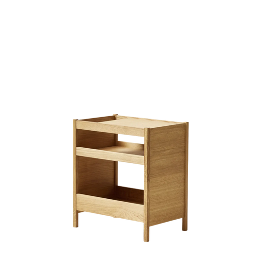 Journal Organiser, Oak