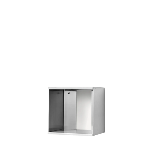 Taper Cube Box 34 x 35