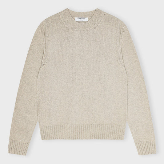 DUO SWEATER - PASTA (UNISEX)