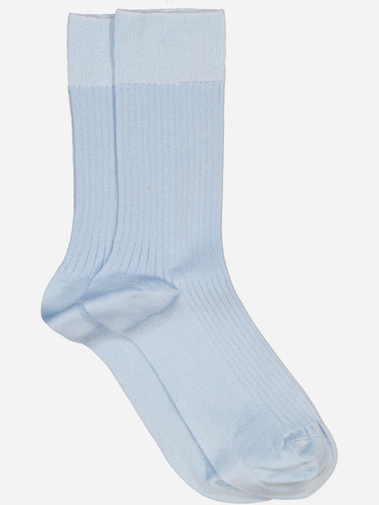 MRS SILKY LIGHT BLUE