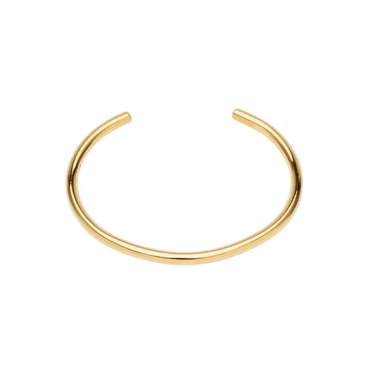 Odessa Armring, Guld - Pico