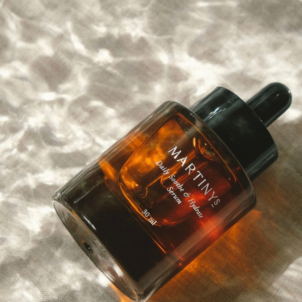 Daily Soothe & Hydrate Serum