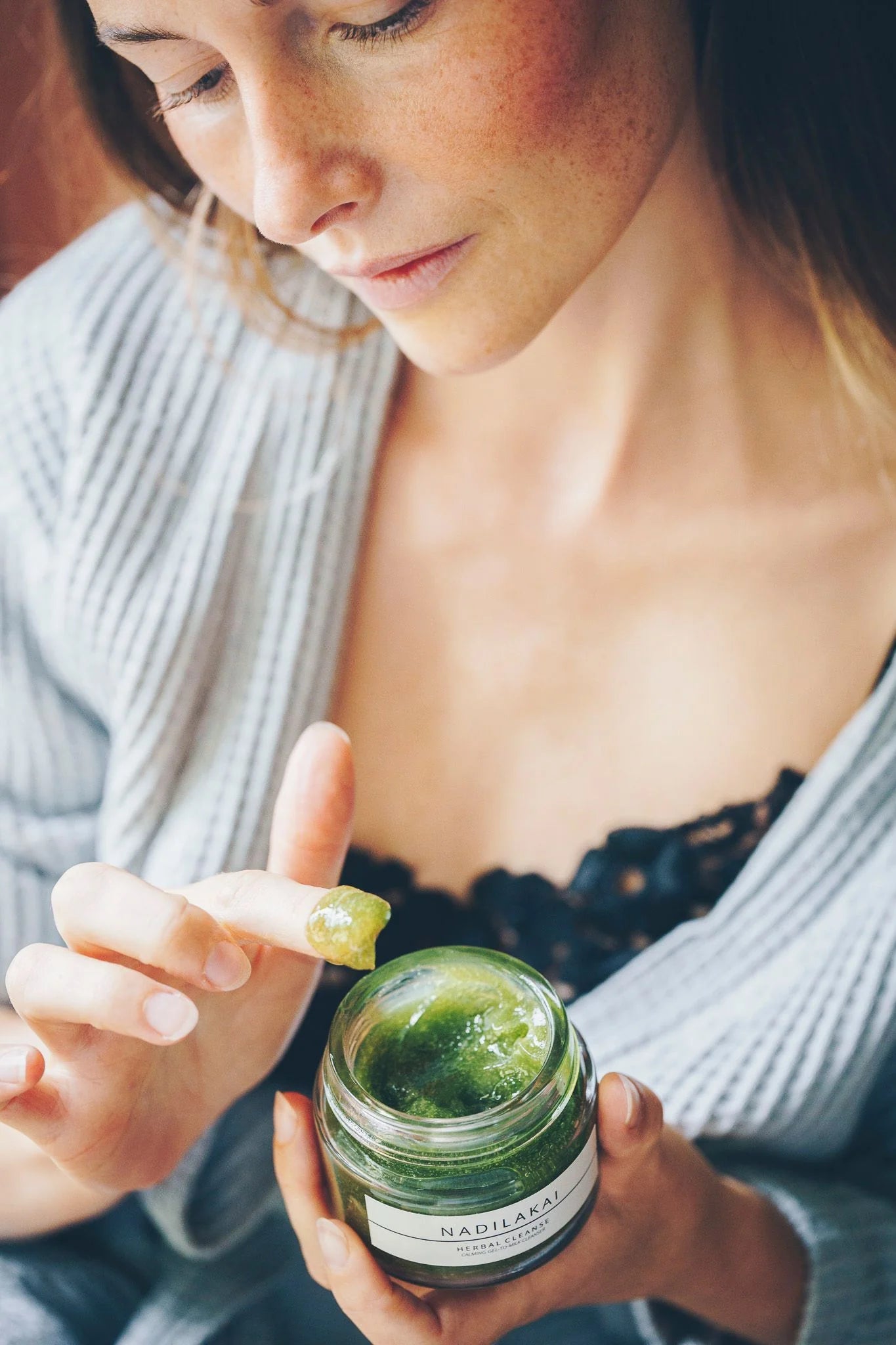 HERBAL CLEANSE - Nadilakai