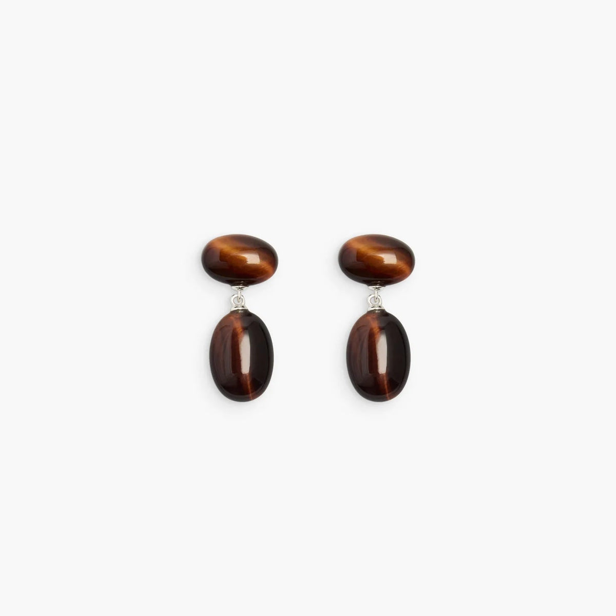 Emberly Stone Earrings