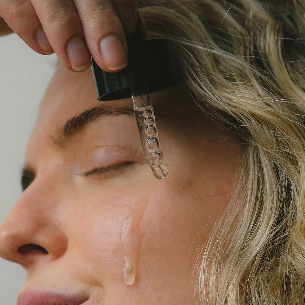 Daily Soothe & Hydrate Serum