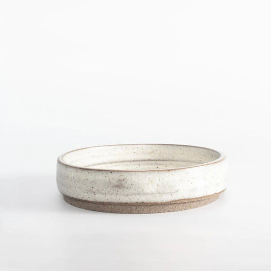 VIGGO Bowl no. 2, Ash Grey - TYBO