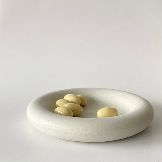 Serving Dish Donut, Small - Viki Weiland
