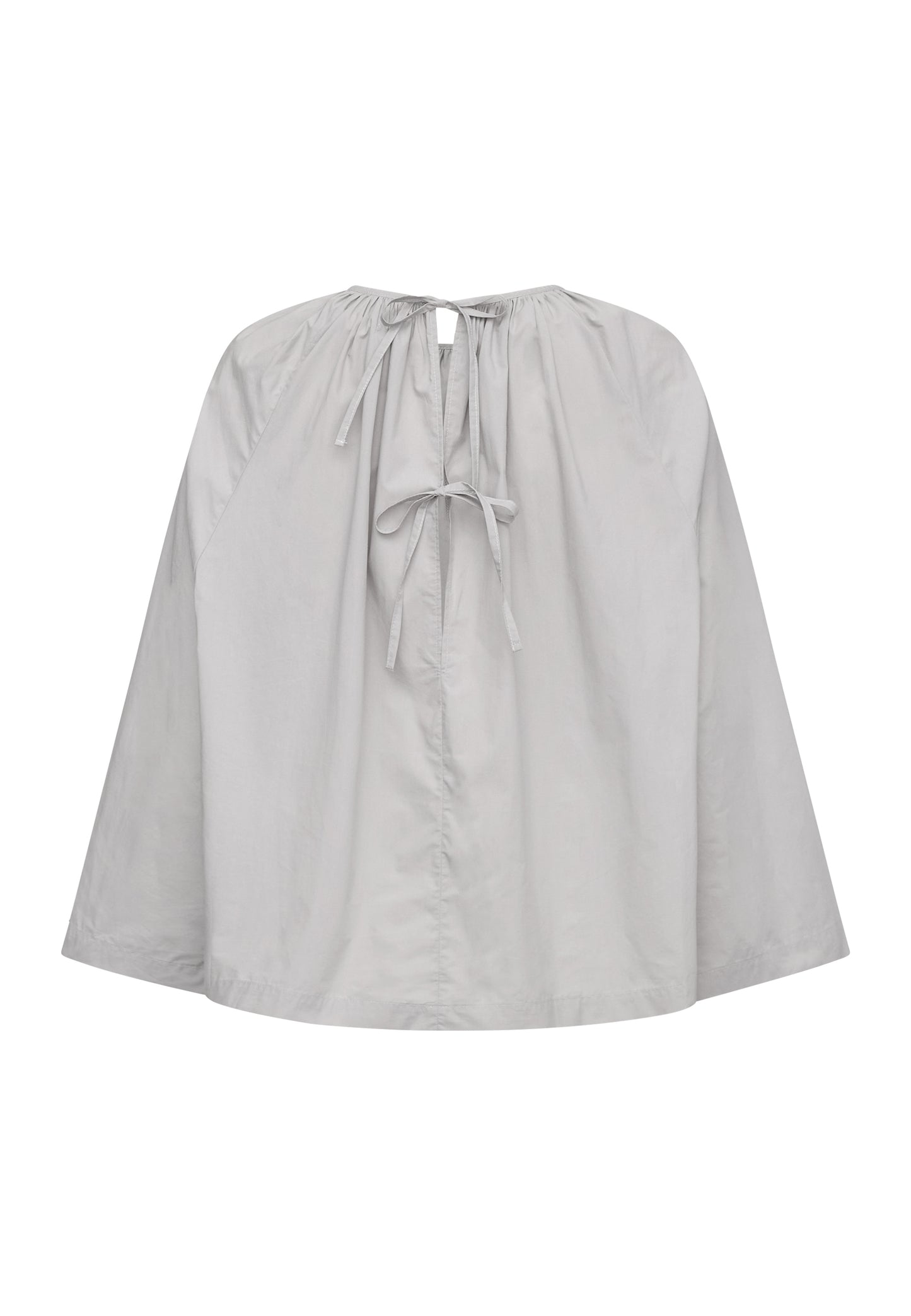 Silje top, Shell - Fabulous Agenda