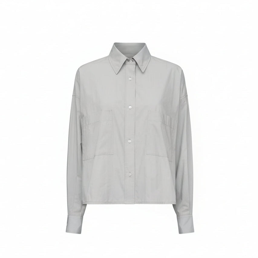 Froja shirt, Shell - Fabulous Agenda