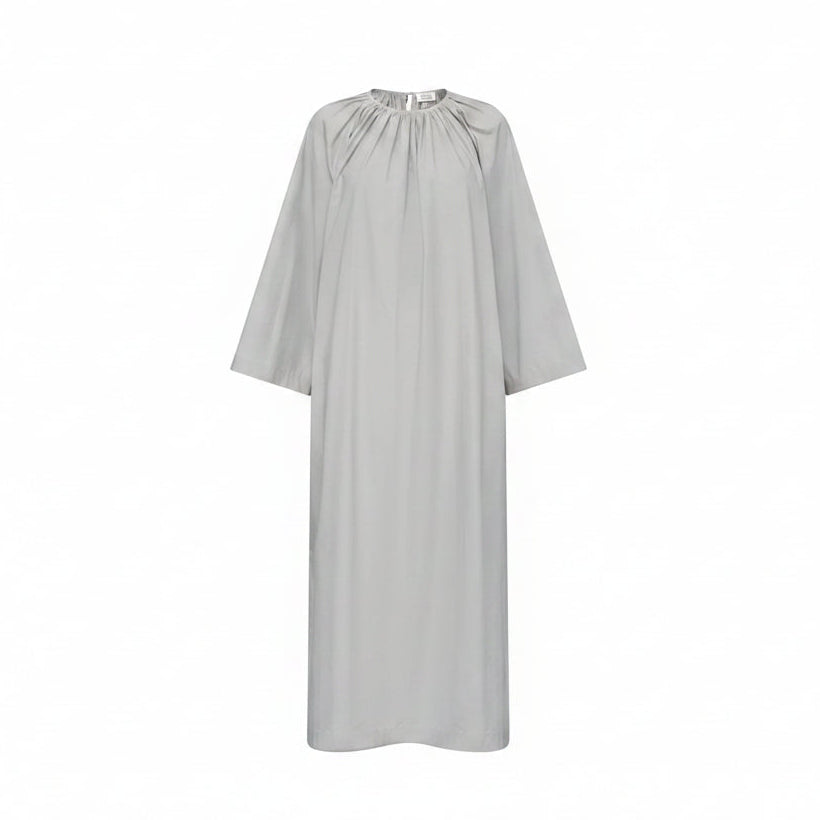Silje ancle dress, Shell - Fabulous Agenda