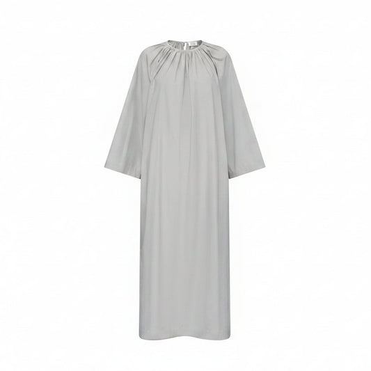 Silje ancle dress, Shell - Fabulous Agenda