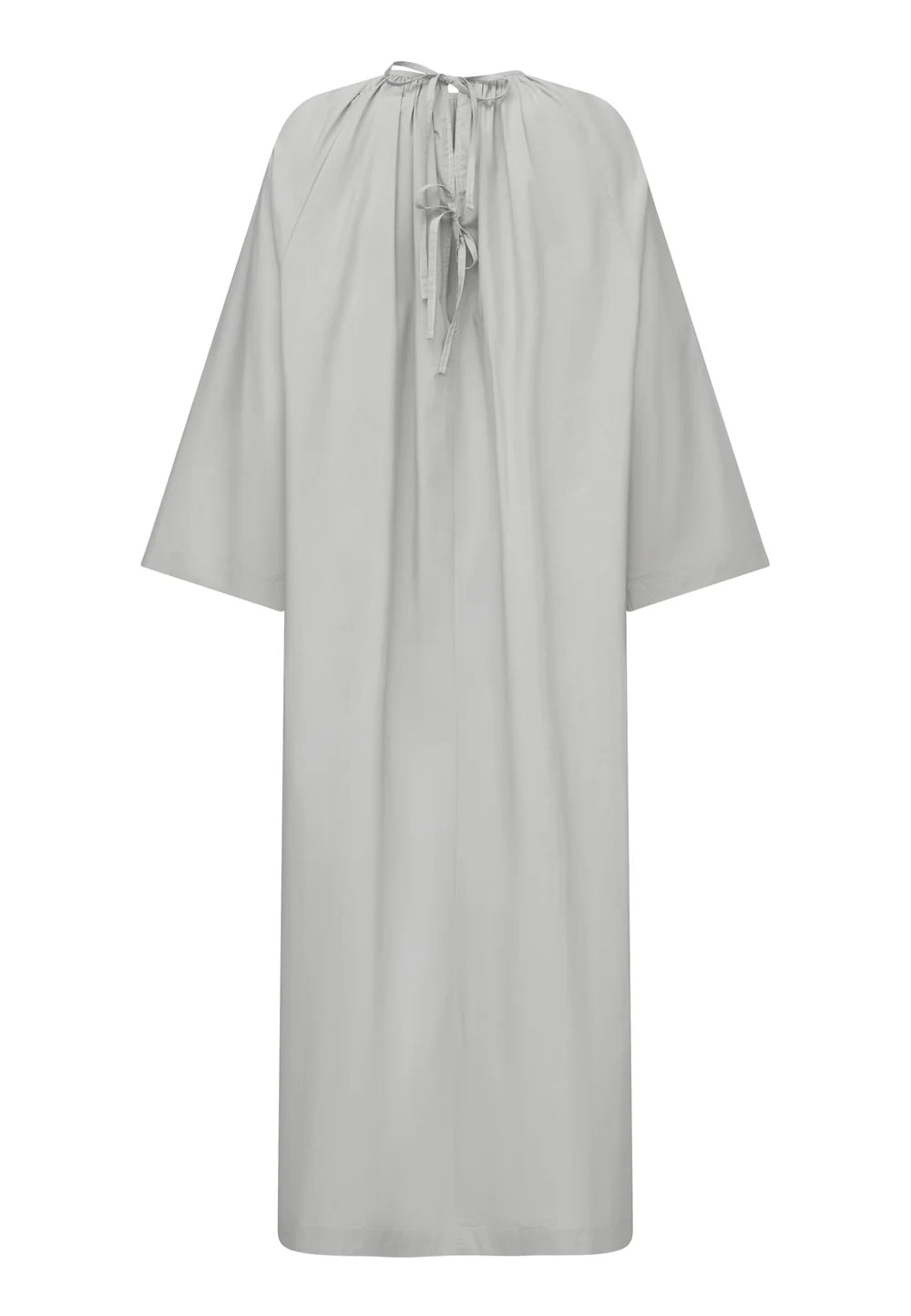 Silje ancle dress, Shell - Fabulous Agenda