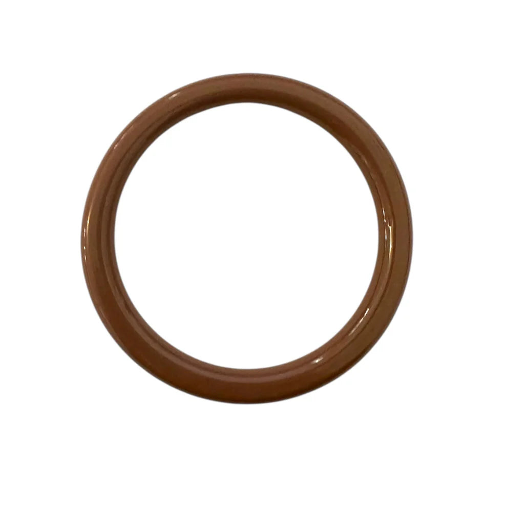Sun Bangle, Taupe
