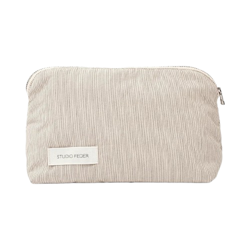 CELIA MINI TOILETTASKE - DELICATO