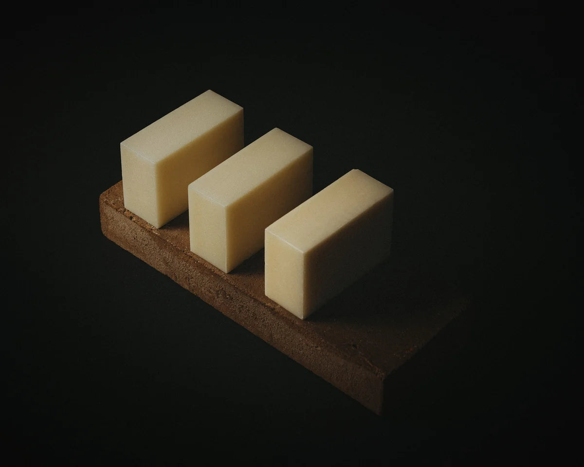 Bar Soap | Columnae