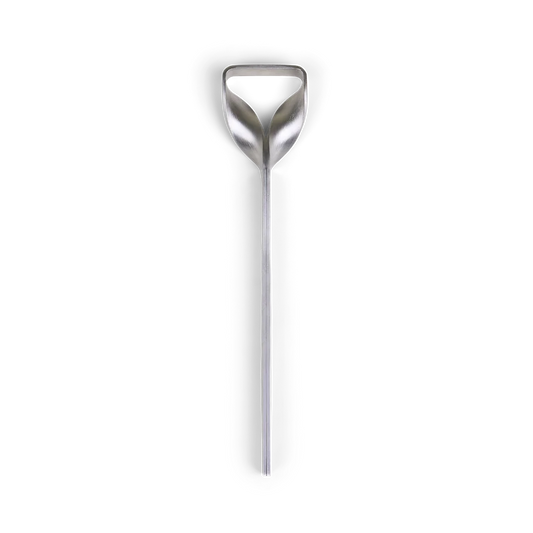 Ground Bottle Opener | Stainless Steel