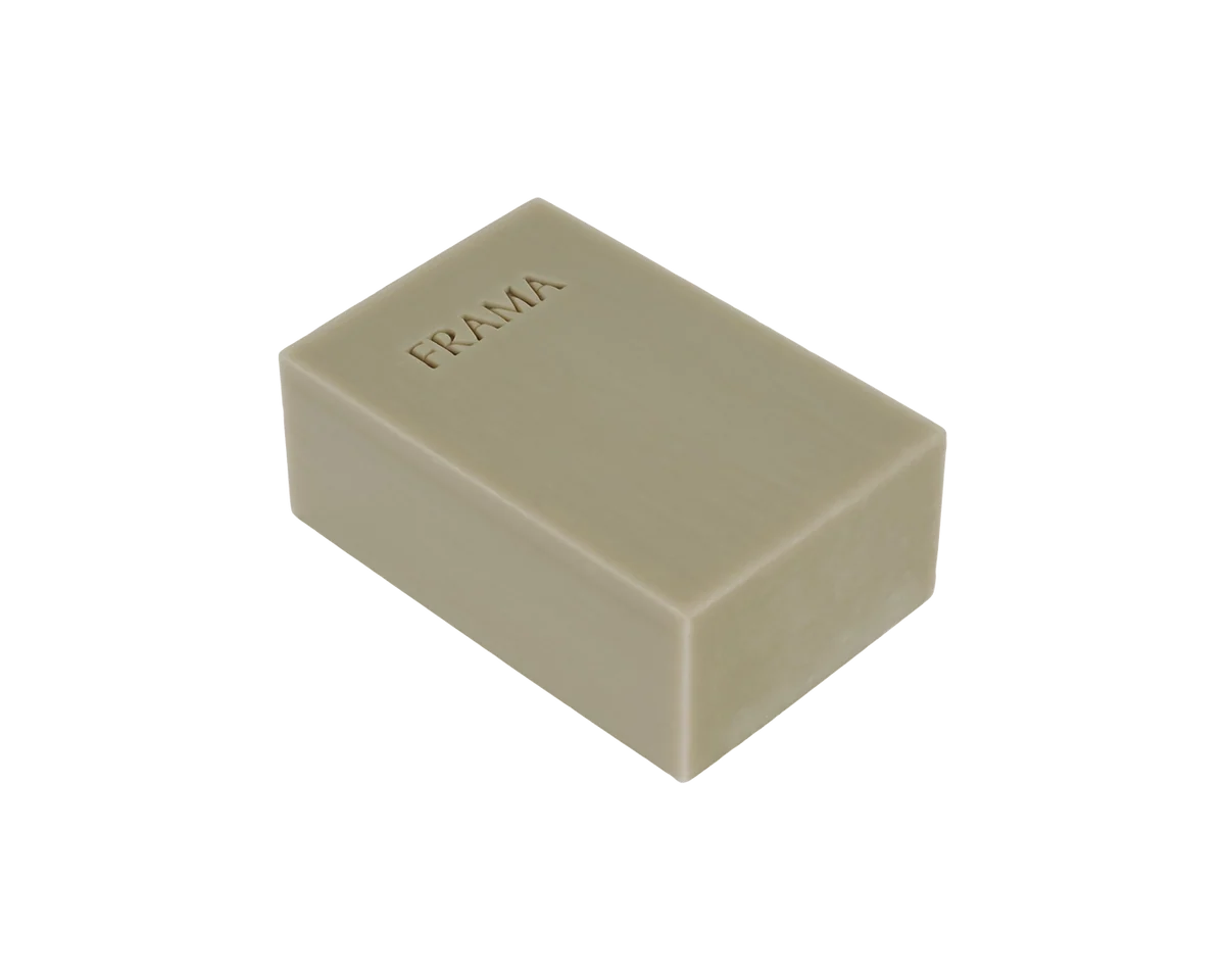 Bar Soap | Apothecary