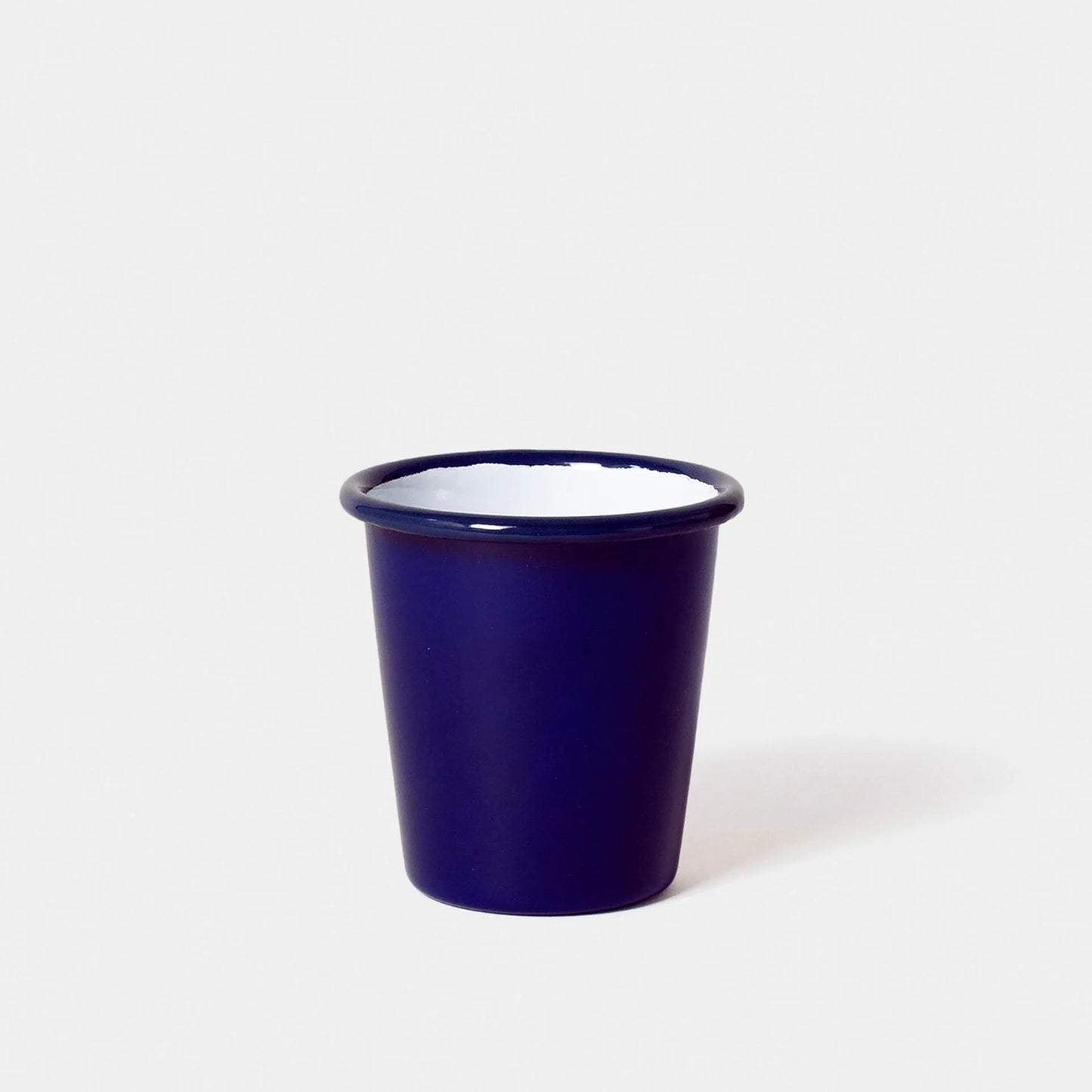 Krus 9 cm, Falcon Blue- Falcon Enamelware