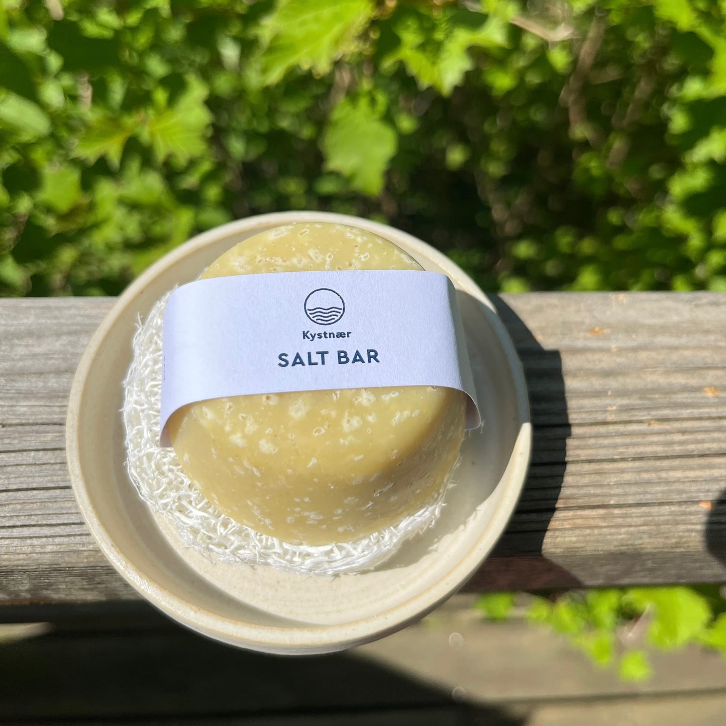 Salt bar - Kystnær