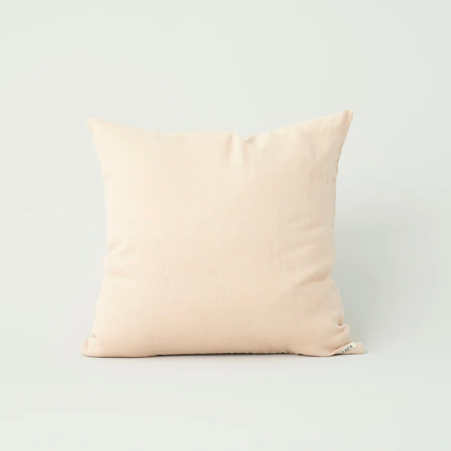 Cushion Cover, 50 x 50 cm, Blush - stilleben