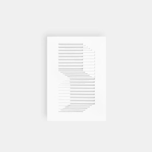 Shifted Lines - Moebe