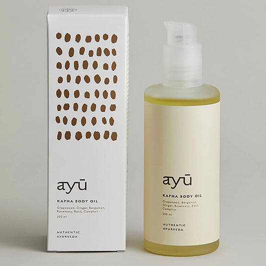 Kapha Olie 200 ml - Ayu