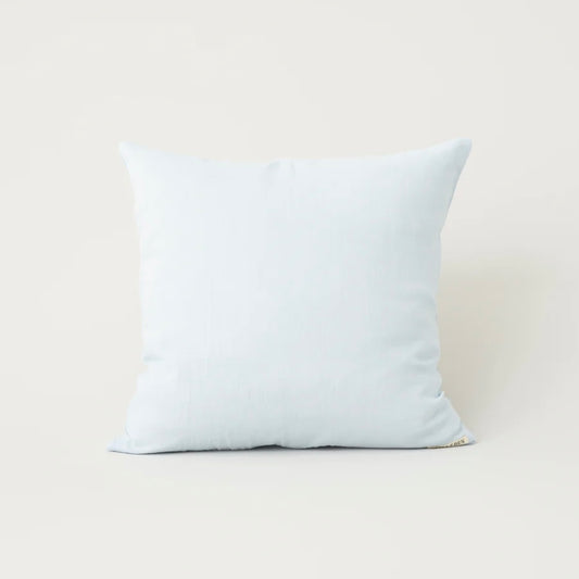 Cushion Cover - 50 x 50 cm - Blue Fog