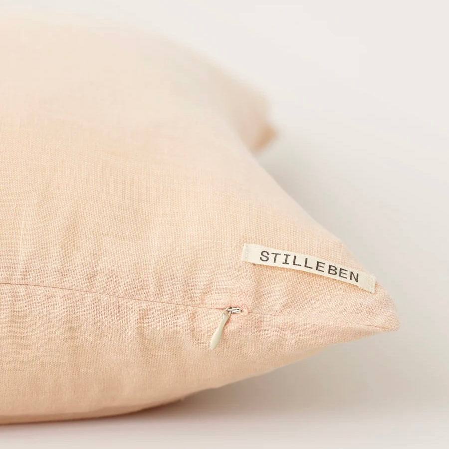 Cushion Cover, 50 x 50 cm, Blush - stilleben