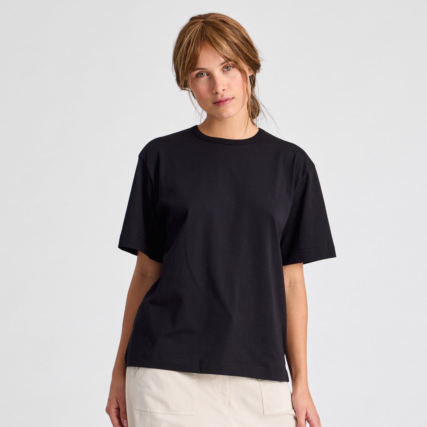 Sally Tee - Black