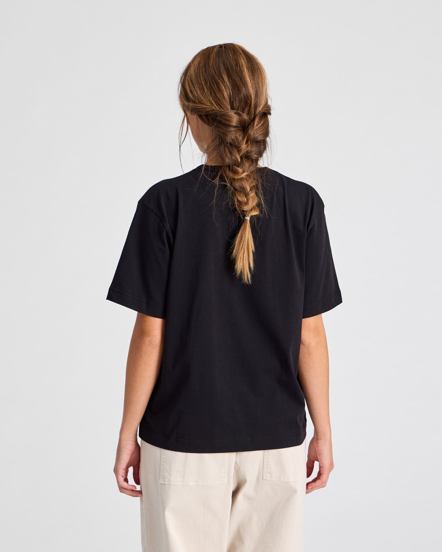 Sally Tee - Black