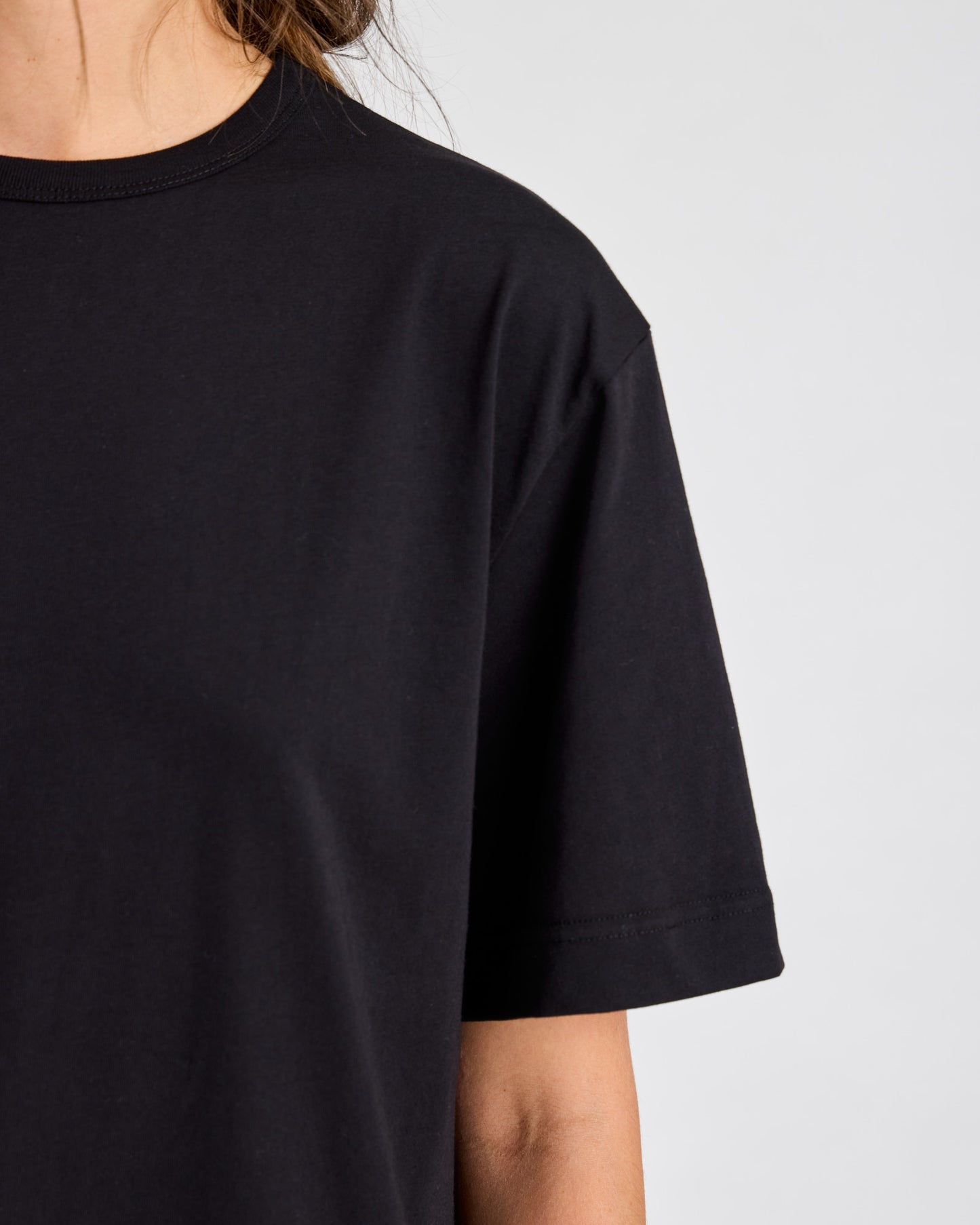 Sally Tee - Black
