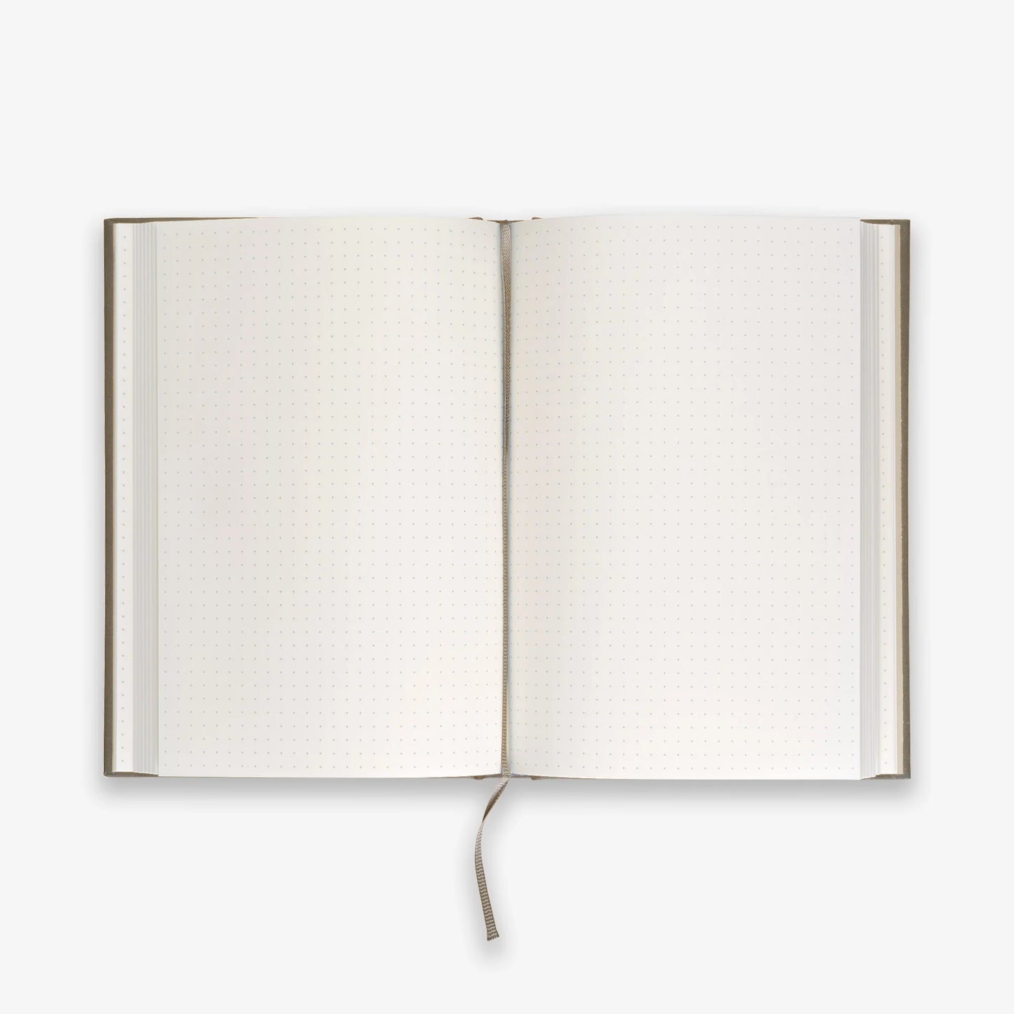 NOTESBOG A5 // SAND