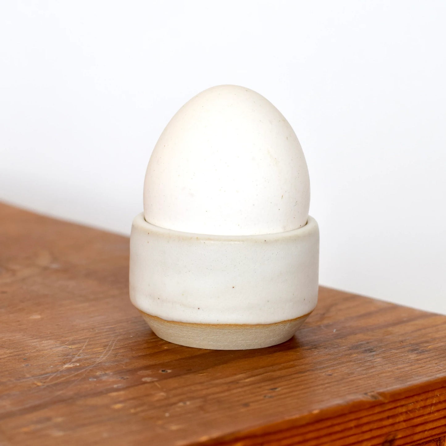 Æggebæger, Plain - Måne Ceramics Studio