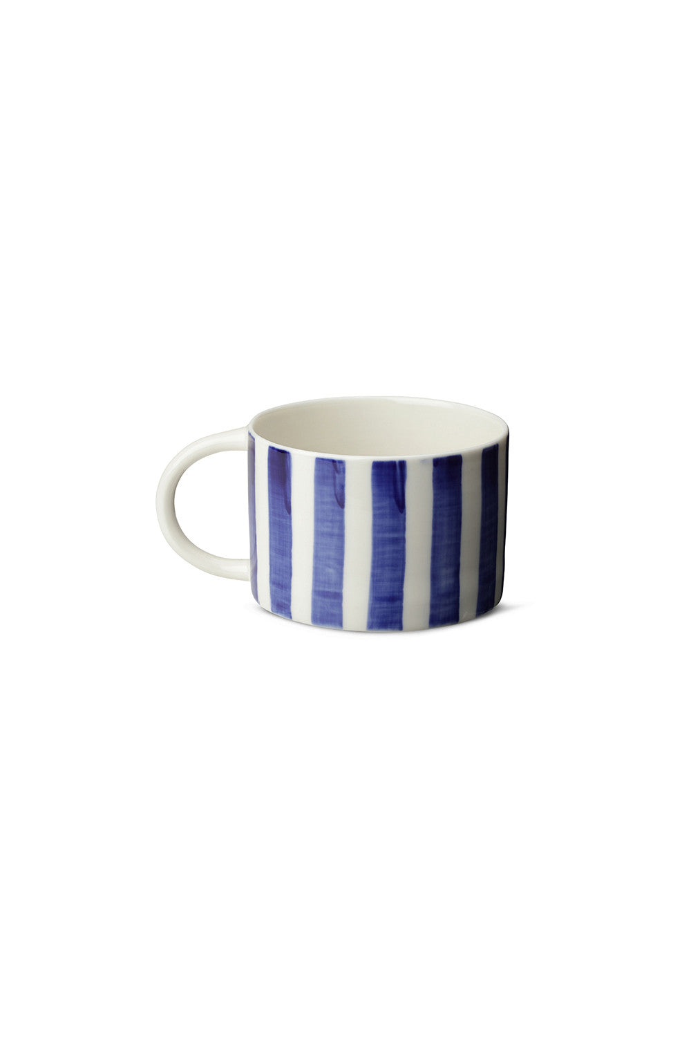 CANDY CUP WIDE, Stripes - Anne Black