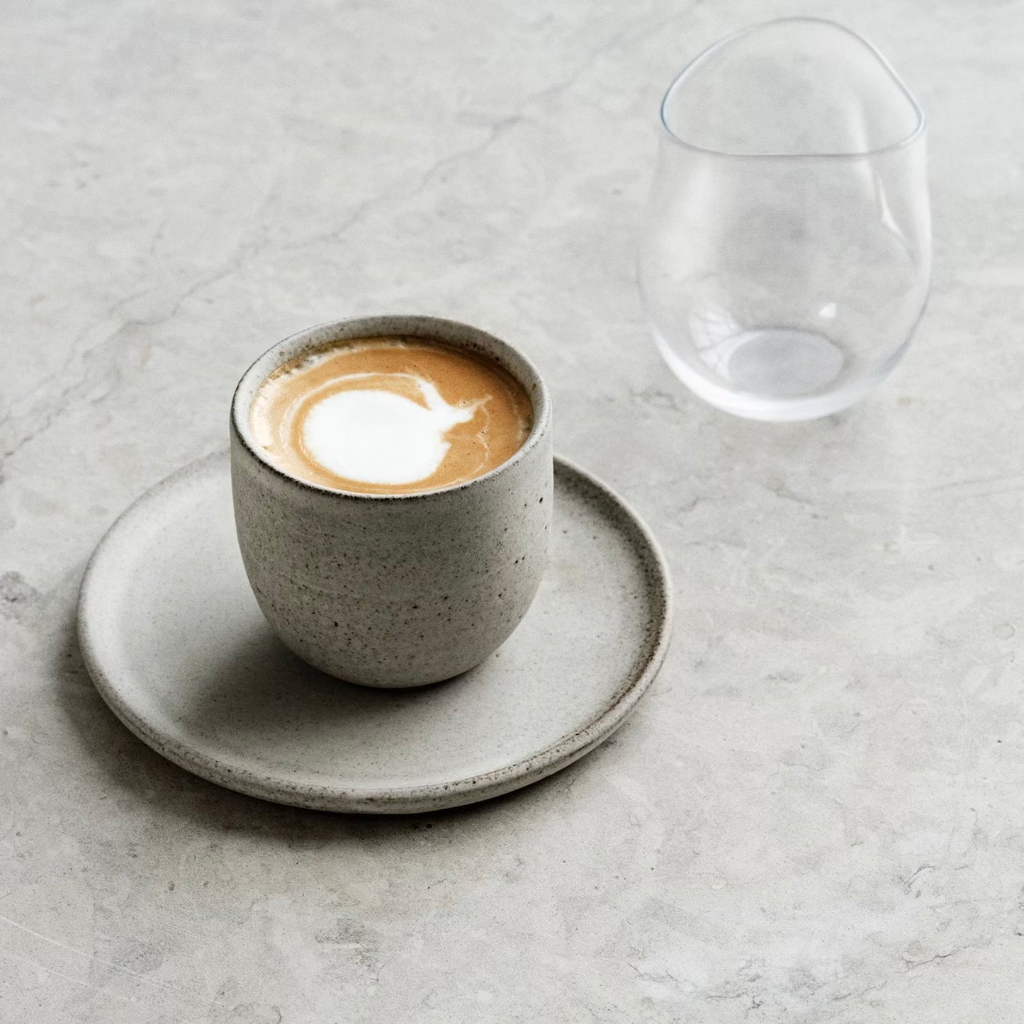 Cortado Kop - Ancher Studio