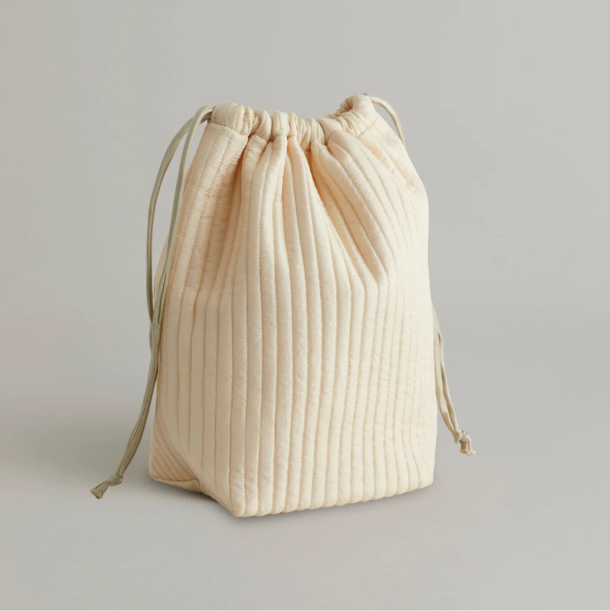 Ayu silkepose, ivory - Ayu