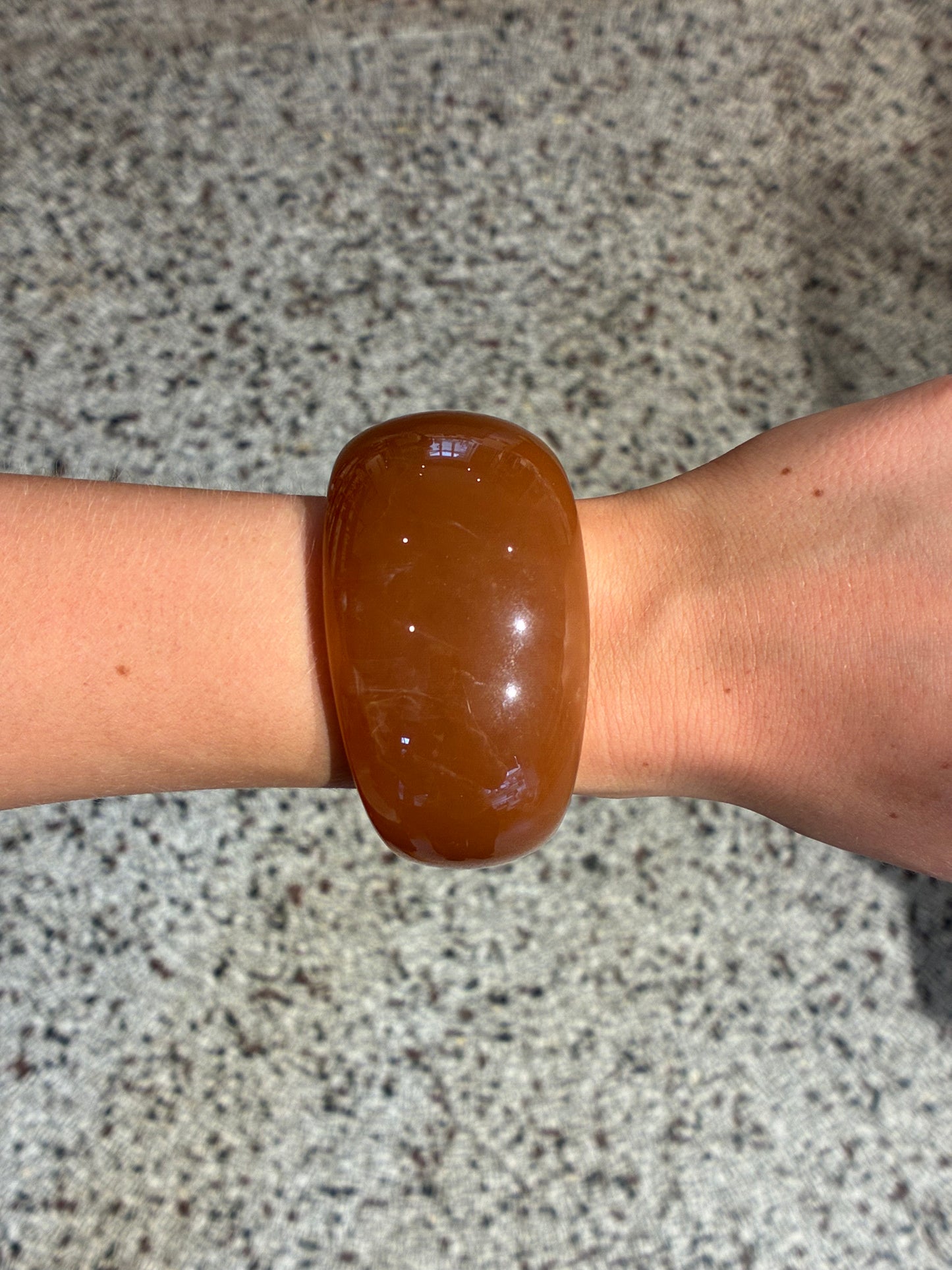 Novie Armbånd - Brown