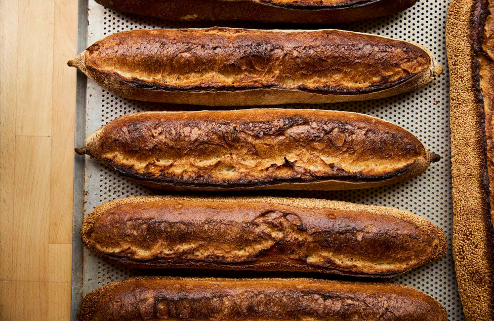 Juno the Bakery - New Mags