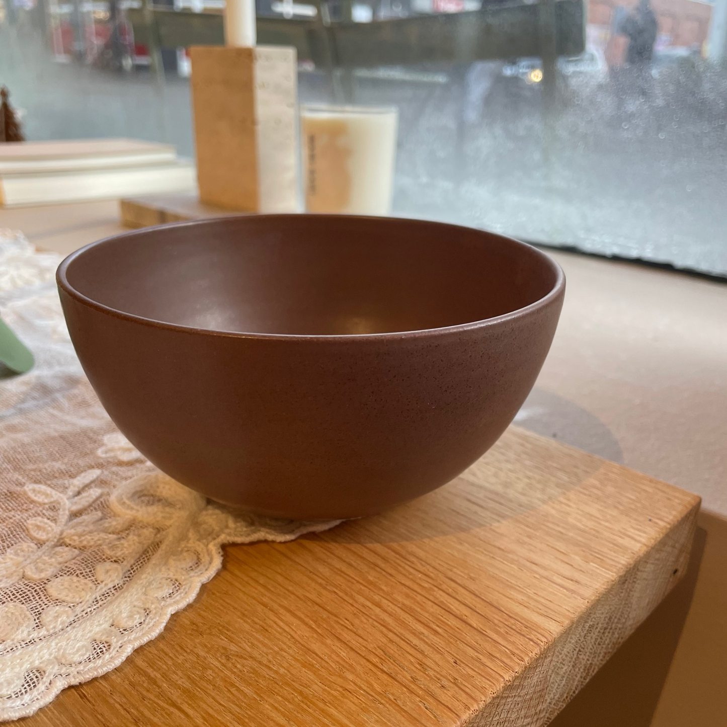 Oda Skål Lille - Cortado