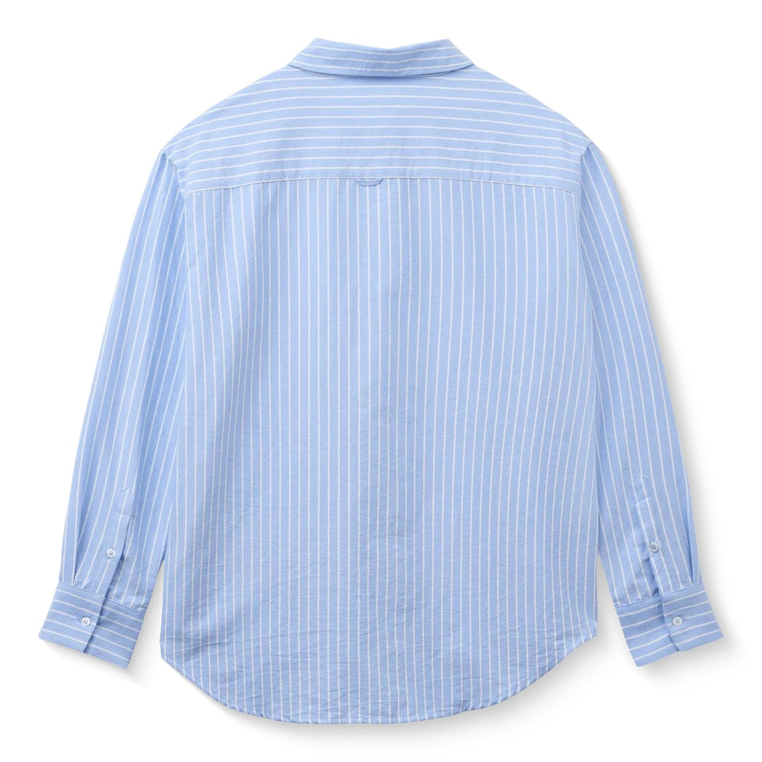 Josie Shirt, Oxford - Studio Feder