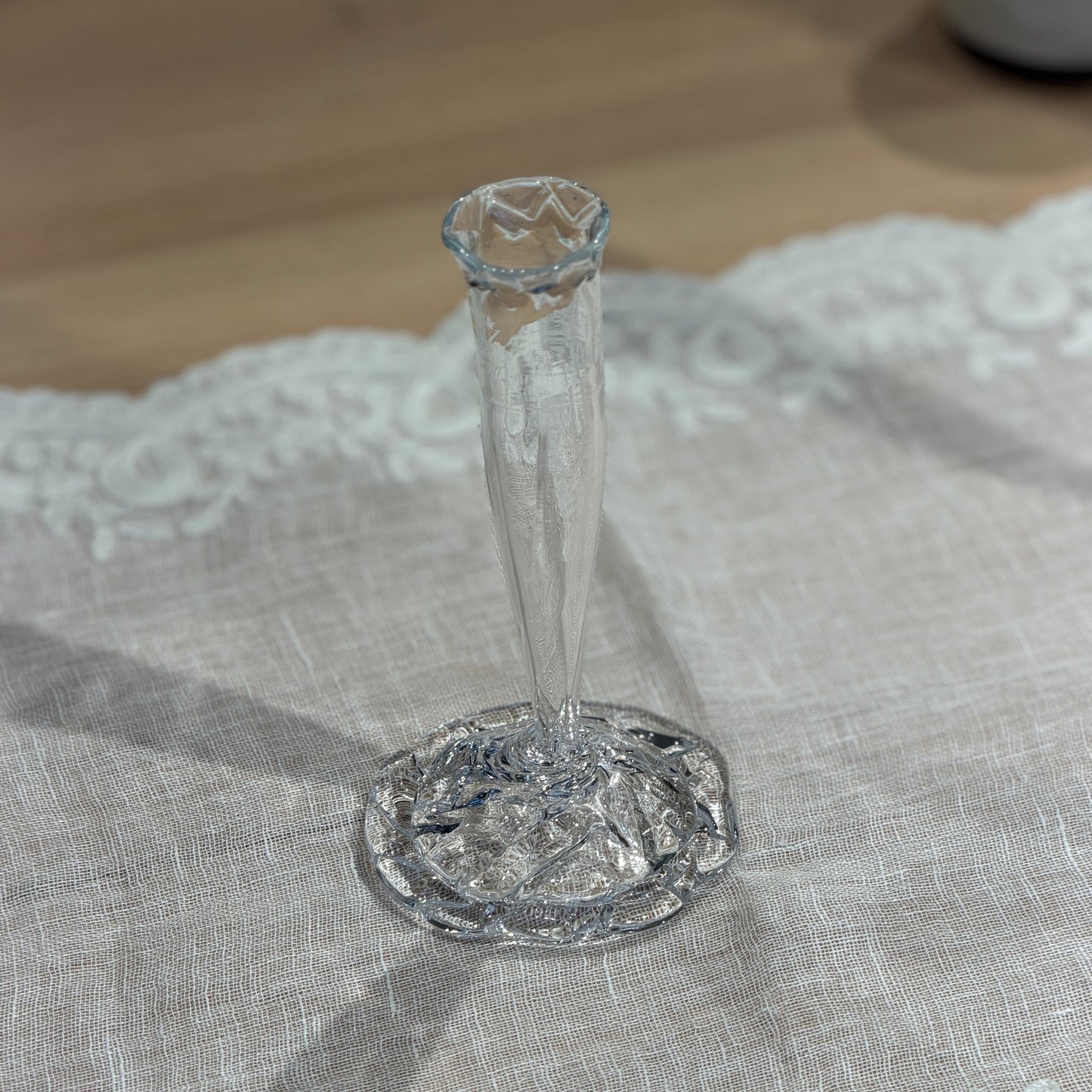 Håndlavet vase - Marie Breyen