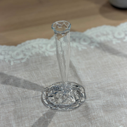 Håndlavet vase - Marie Breyen