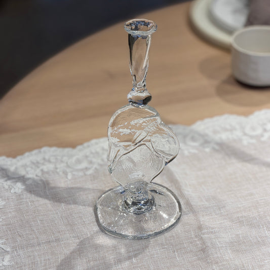 Håndlavet lysestage - Marie Breyen