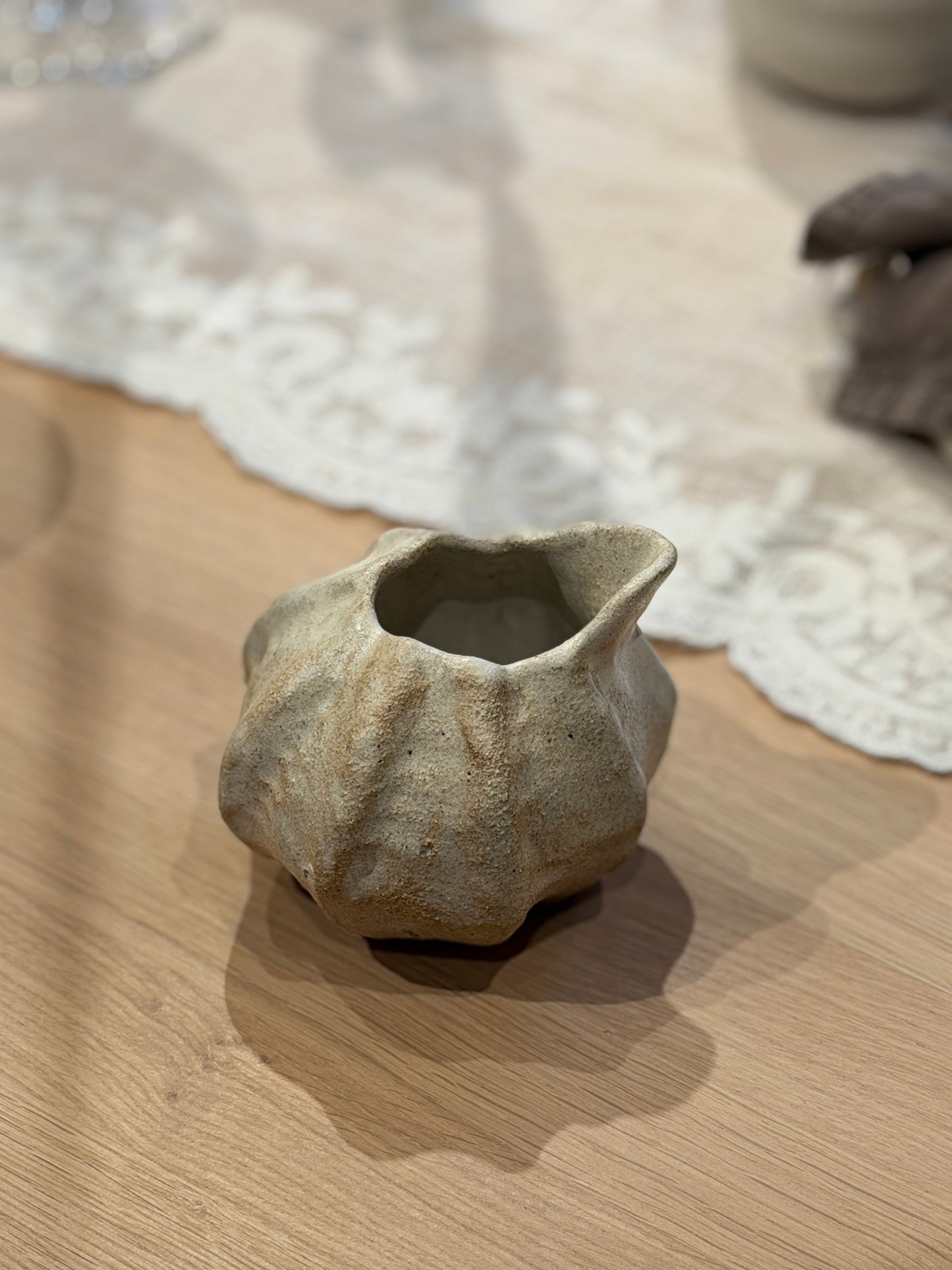 Mælkekande - Leela Mette