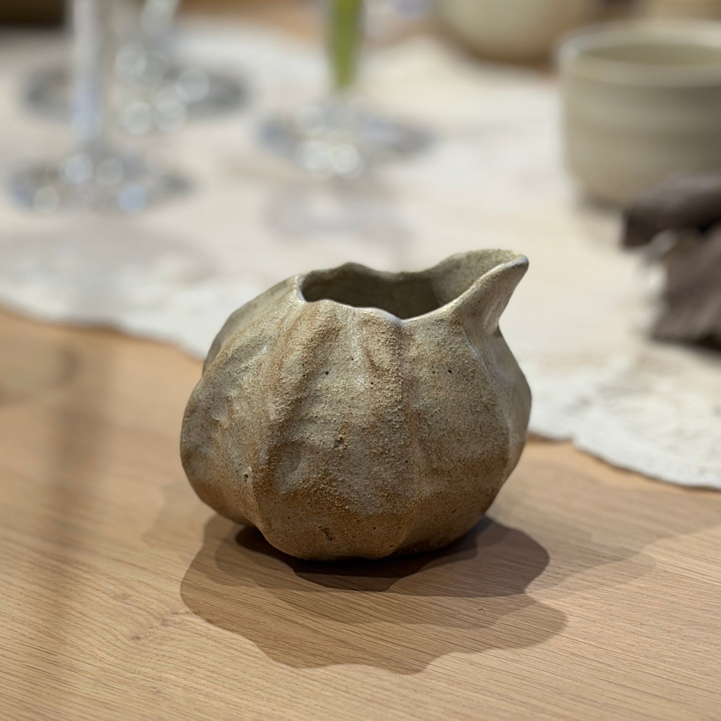 Mælkekande - Leela Mette