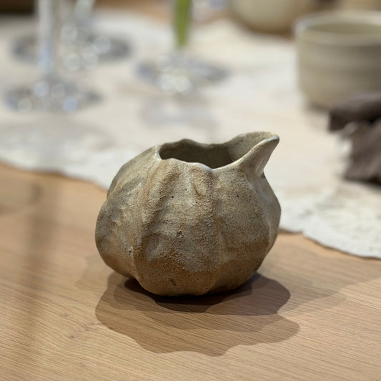 Mælkekande - Leela Mette