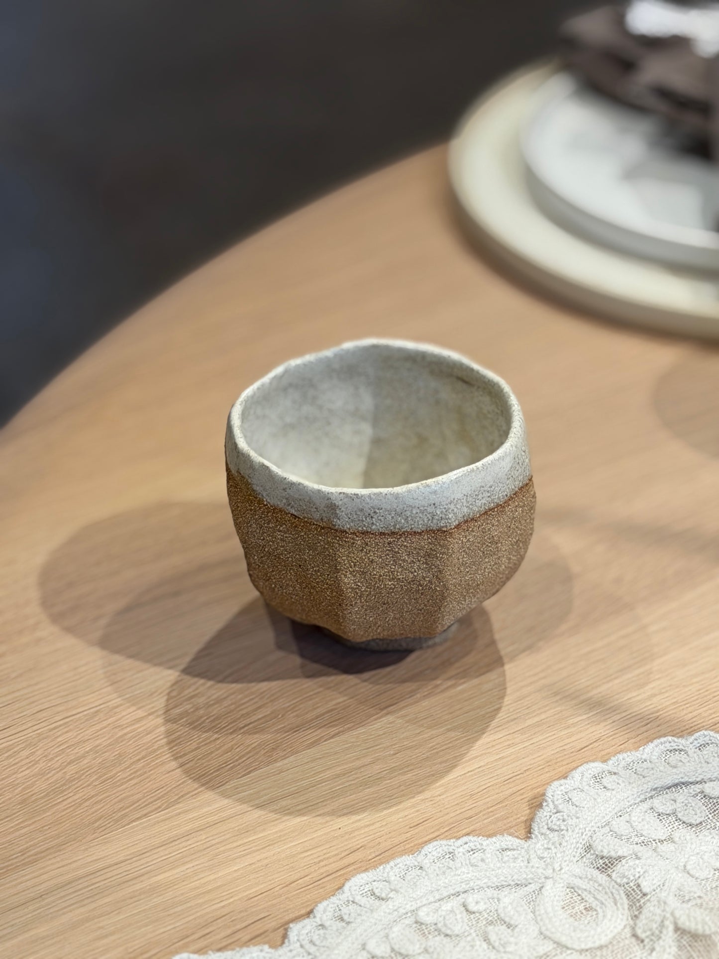 BOBLE KOP BRUN - Leela Mette